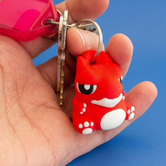 Keyring / Bag Charm