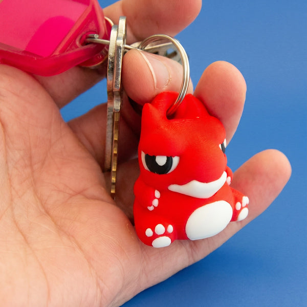 Keyring / Bag Charm