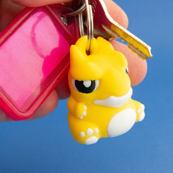 Keyring / Bag Charm