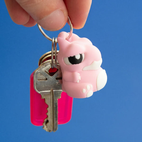 Keyring / Bag Charm