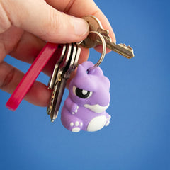 Keyring / Bag Charm