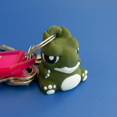 Keyring / Bag Charm