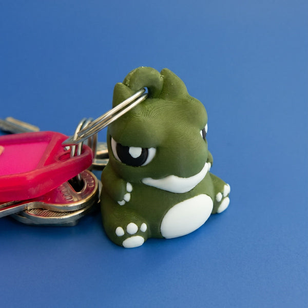Keyring / Bag Charm