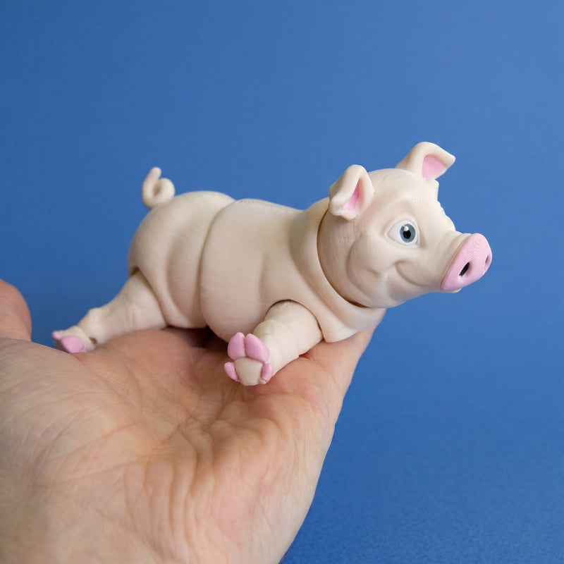 Pippa the Pig