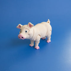 Pippa the Pig
