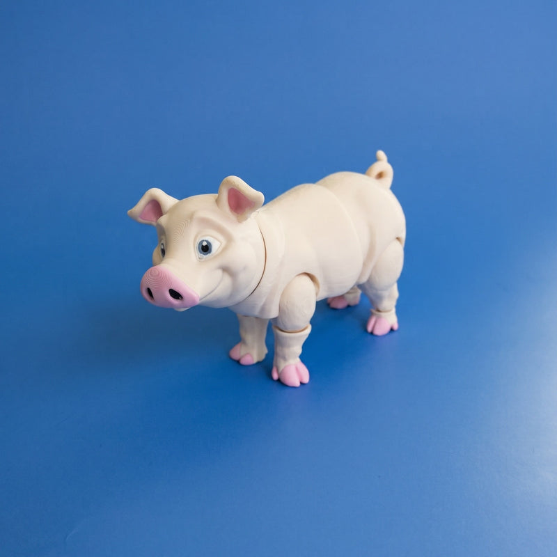 Pippa the Pig