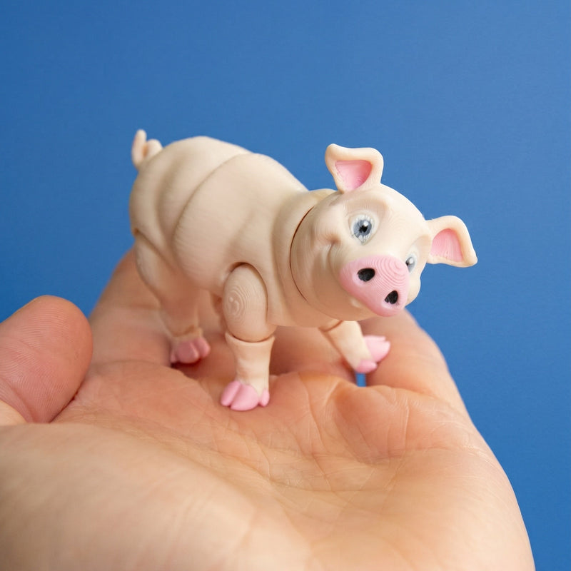 Pippa the Pig