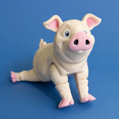Pippa the Pig