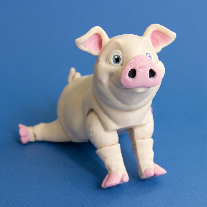 Pippa the Pig