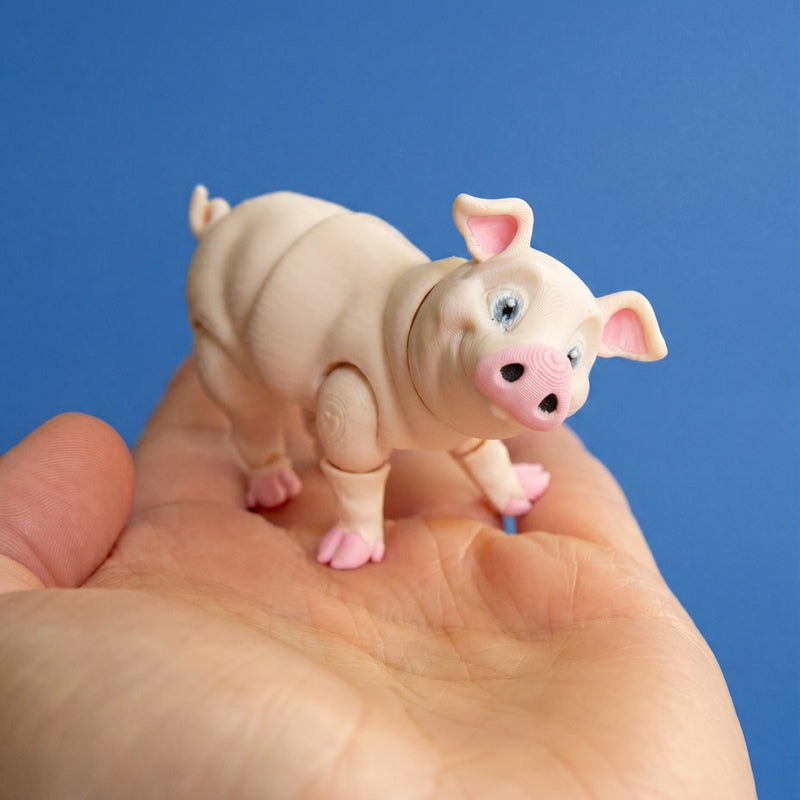 Pippa the Pig