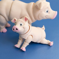 Pippa the Pig