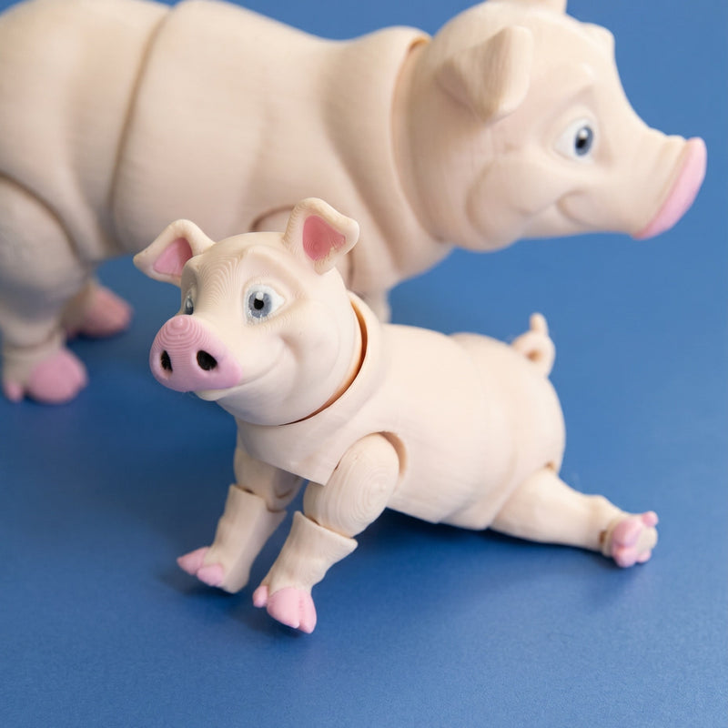 Pippa the Pig