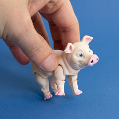 Pippa the Pig