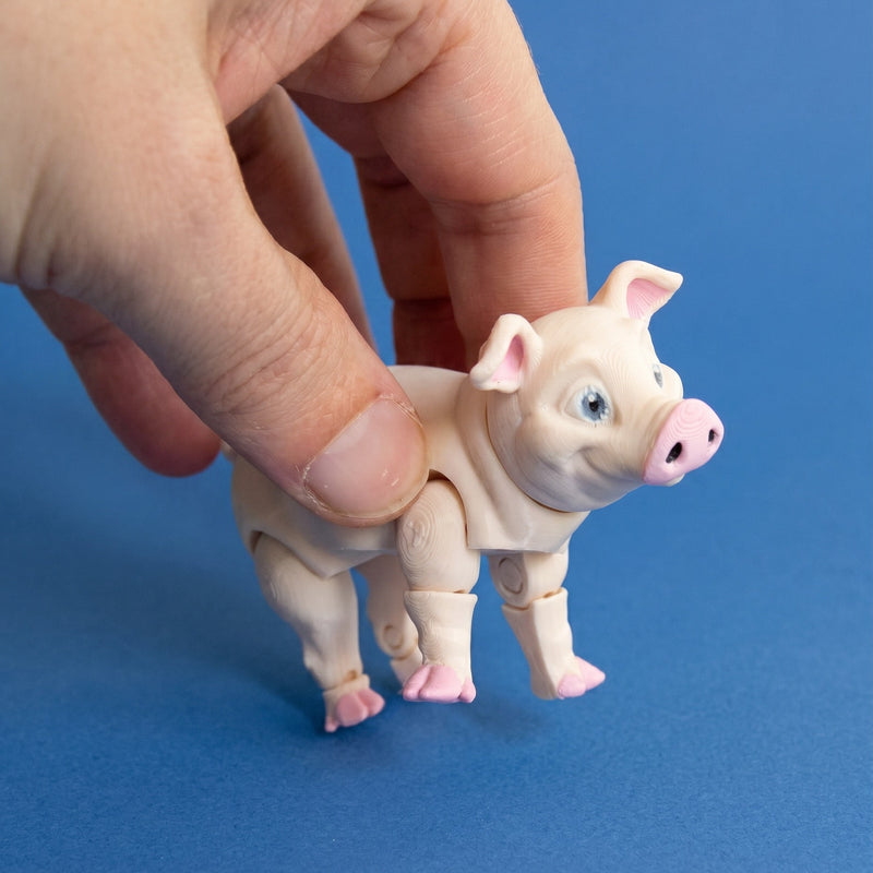 Pippa the Pig