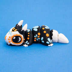 Poco the Sugar Skull Chonk