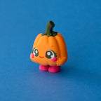 Posie the Pumpkin Clicker