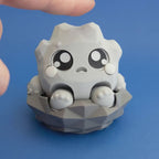 Slate the Stone Element Clicker