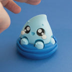 Splash the Water Element Clicker