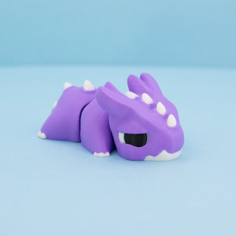 Prickl the Spiky Chonklet