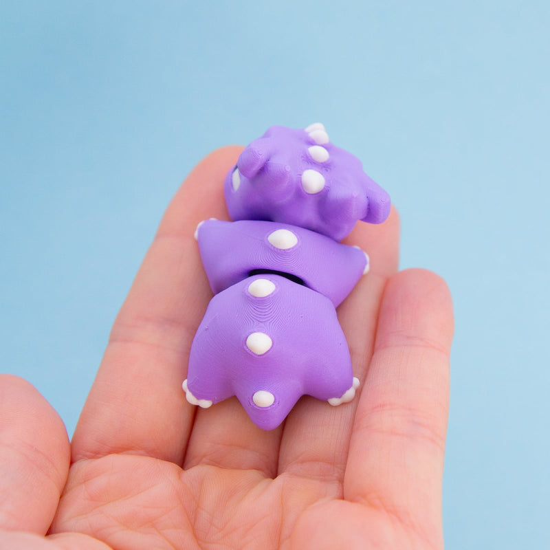 Prickl the Spiky Chonklet