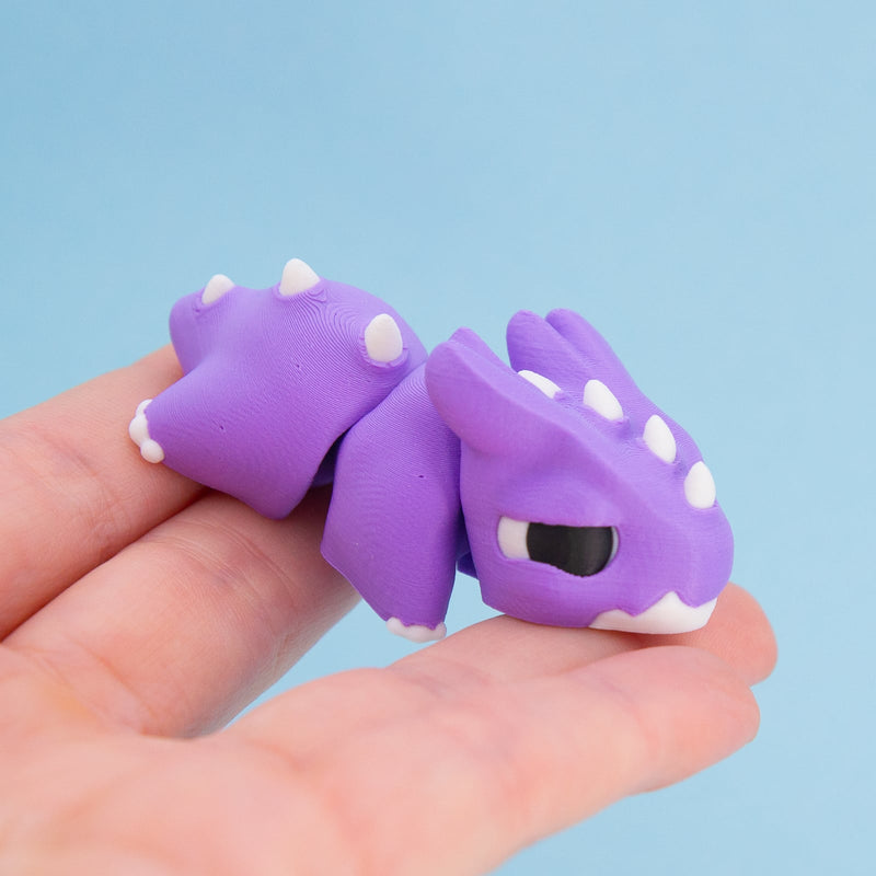 Prickl the Spiky Chonklet