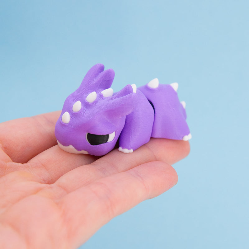 Prickl the Spiky Chonklet