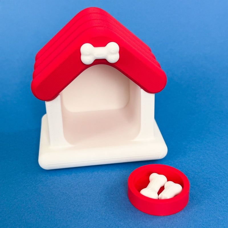 Puppy Playtime Set