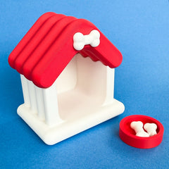 Puppy Playtime Set