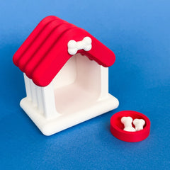Puppy Playtime Set
