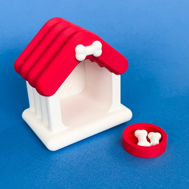 Puppy Playtime Set
