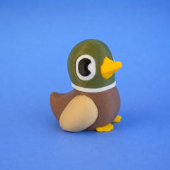 Quacky Jack Only
