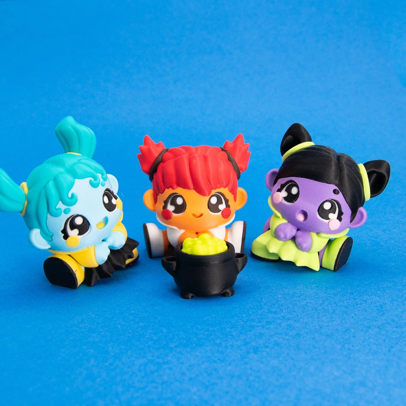 The Little Coven Set
