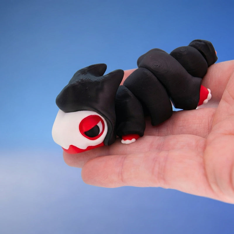 Reapo the Reaper Chonk Dragon