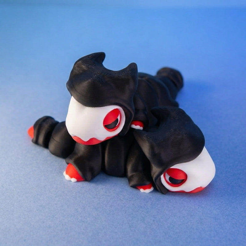 Reapo the Reaper Chonk Dragon