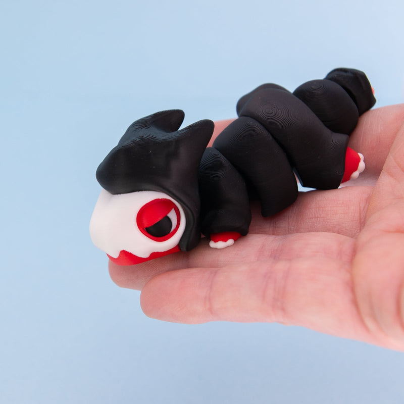 Reapo the Reaper Chonk Dragon