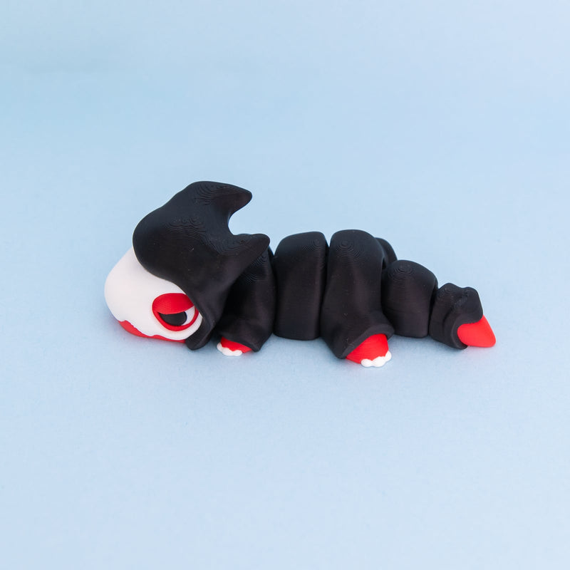 Reapo the Reaper Chonk Dragon