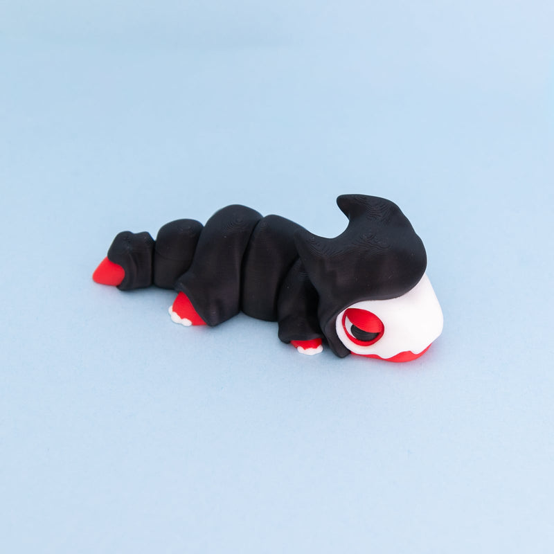 Reapo the Reaper Chonk Dragon