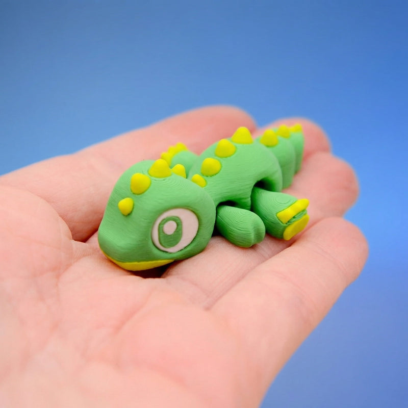 Rex the Dino Hatchling