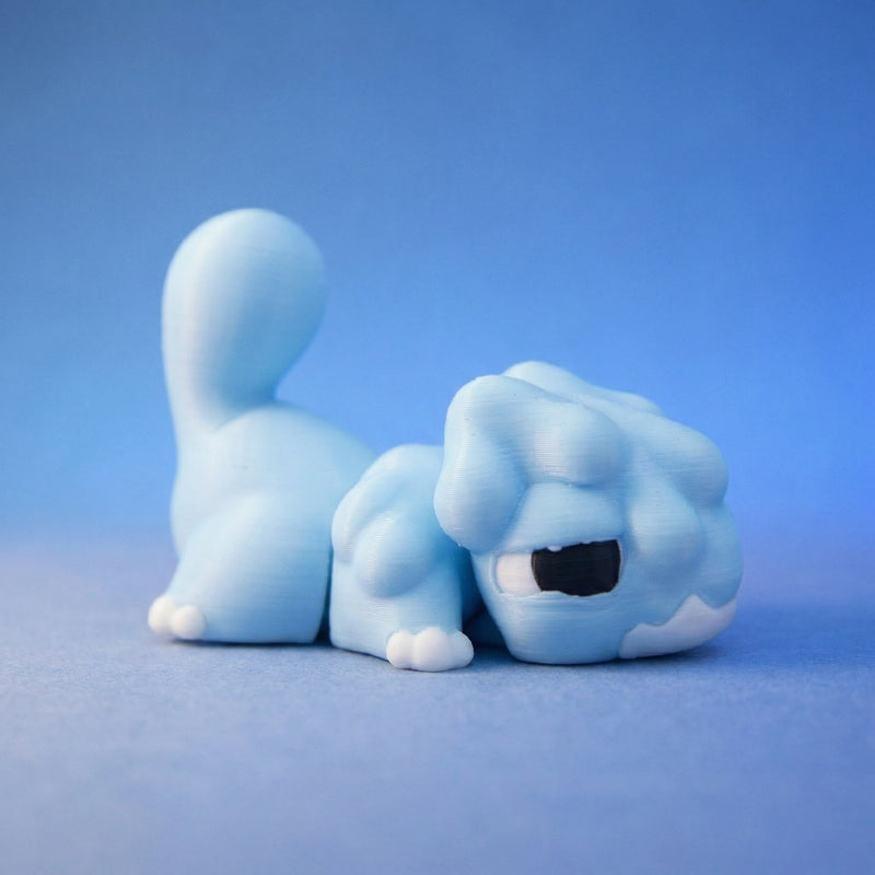 Ripple the Chonk Dragon