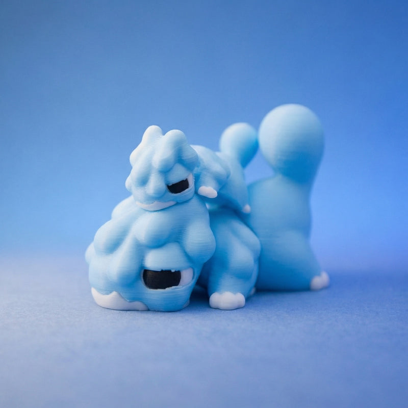 Ripple the Chonk Dragon