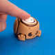 Roly the Cinnamon Roll Clicker