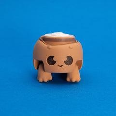 Roly the Cinnamon Roll Clicker