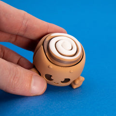 Roly the Cinnamon Roll Clicker