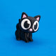 Salem the Black Cat