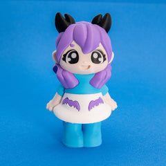 Selene the Scorpio Girl