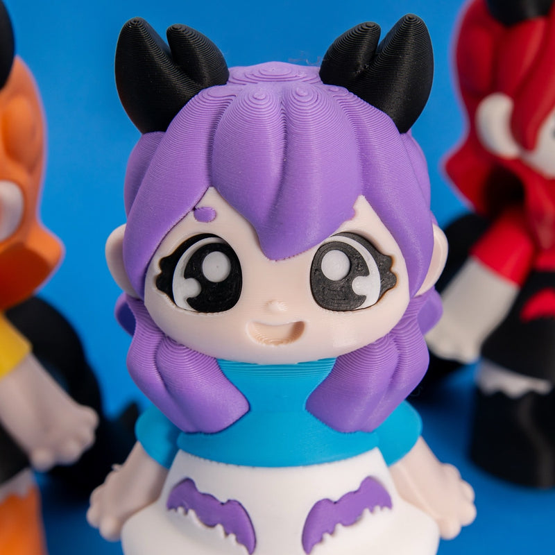 The Scorpio Girls Set