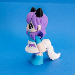 Selene the Scorpio Girl