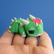 Snag the Cactus Babychonk