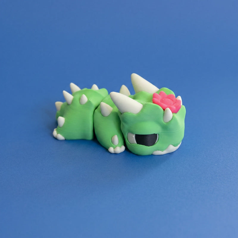 Snag the Cactus Babychonk
