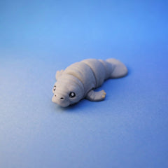 Snoots the Manatee